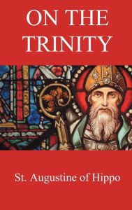 Title: On the Trinity, Author: Saint Augustine