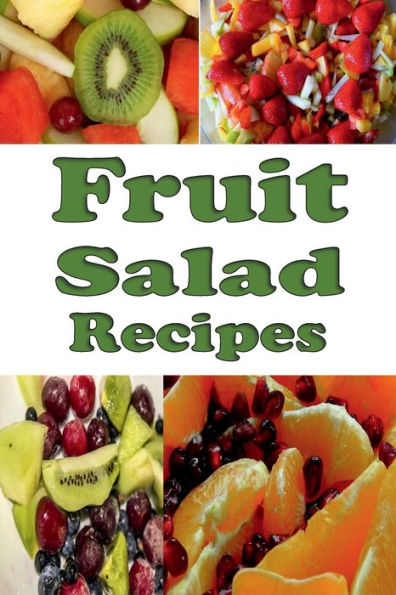 Fruit Salad Recipes