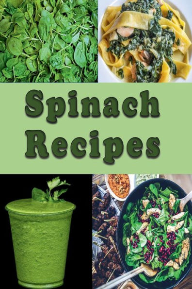 Spinach Recipes