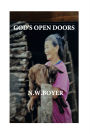 GOD'S OPEN DOORS