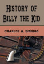 History of Billy the Kid