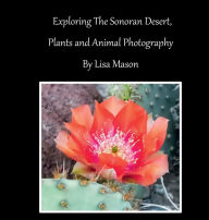 Title: Exploring The Sonoran Desert, Plants and Animal Photography By Lisa Mason: The Sonoran Desert, Author: MAson