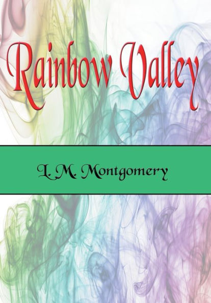 Rainbow Valley