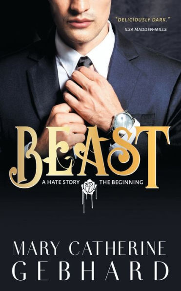 Beast, A Hate Story The Beginning