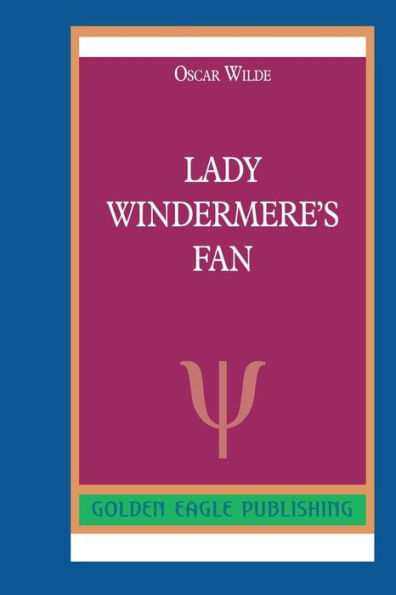 Lady Windermere's Fan: NN
