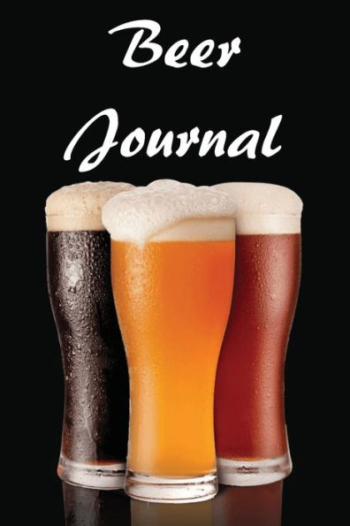 Beer Journal