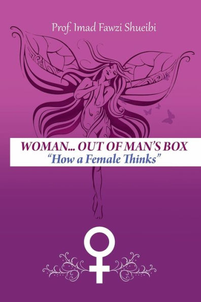 Woman .. Out Of Man's Box