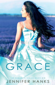 Title: GRACE, Author: Jennifer Hanks