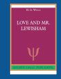 Love and Mr. Lewisham: N