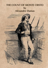 Title: The Count of Monte Cristo, Author: Alexandre Dumas