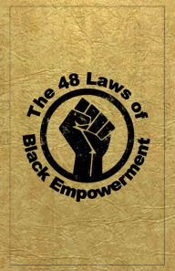 Title: The 48 Laws of Black Empowerment, Author: Dante Fortson