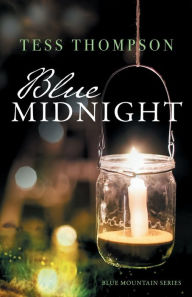 Title: Blue Midnight, Author: Tess Thompson