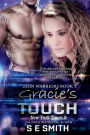 Gracie's Touch: Zion Warriors Book 1