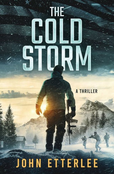 The Cold Storm: A Special Ops action-thriller