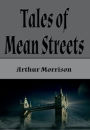 Tales of Mean Streets (Illustrated)