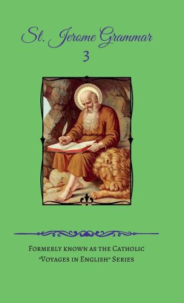 St. Jerome Grammar 3: Catholic 