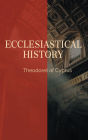 Ecclesiastical History of Theodoret