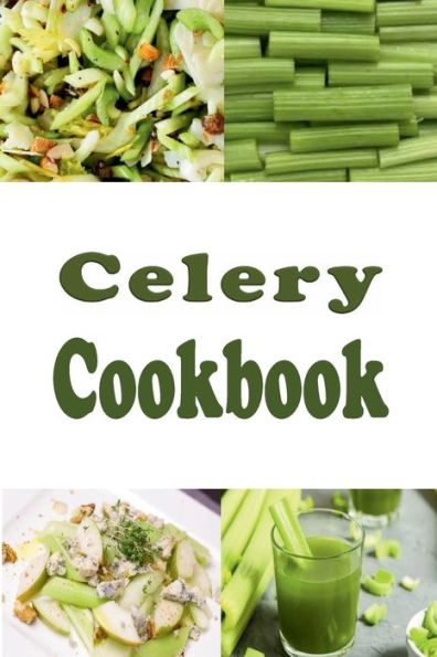 Celery Cookbook