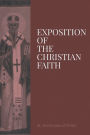 Exposition of the Christian Faith