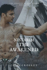 Title: Nistarim: The Awakened:, Author: JD McCroskey