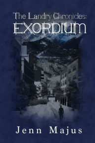 Title: Exordium, Author: Jenn Majus