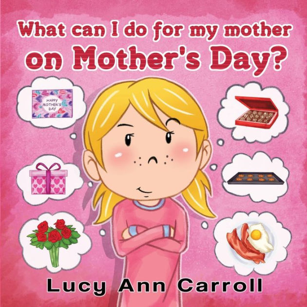 Things you can do for 2024 mother's day