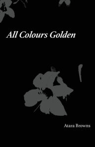 Epub ebooks gratis download All Colours Golden 9781078744713 ePub iBook in English