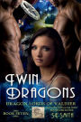 Twin Dragons: Dragon Lords of Valdier Book 7