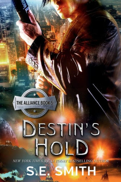 Destin's Hold