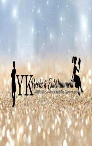 Title: YK BOOKS & ENTERTAINMENT, Author: Ayanna Gallow