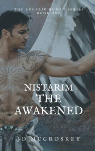 Title: Nistarim: The Awakened:, Author: JD McCroskey