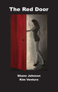 Title: The Red Door, Author: Shane Johnson