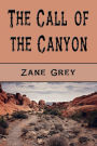 The Call of the Canyon