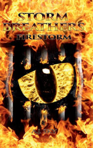 Title: Firestorm, Author: A.J. Sky