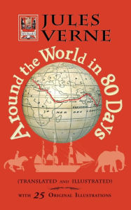 Around the World in 80 Days