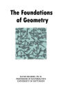 The Foundations of Geometry