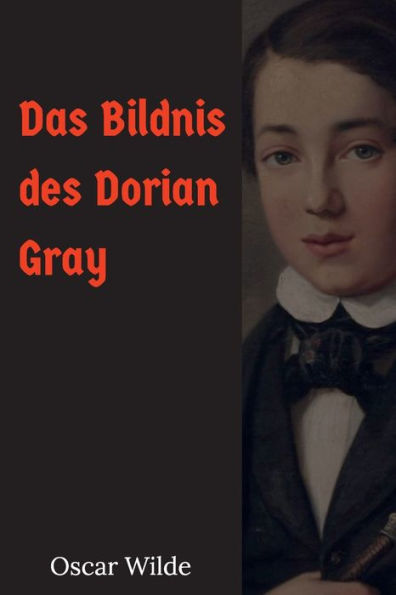 Das Bildnis des Dorian Grey