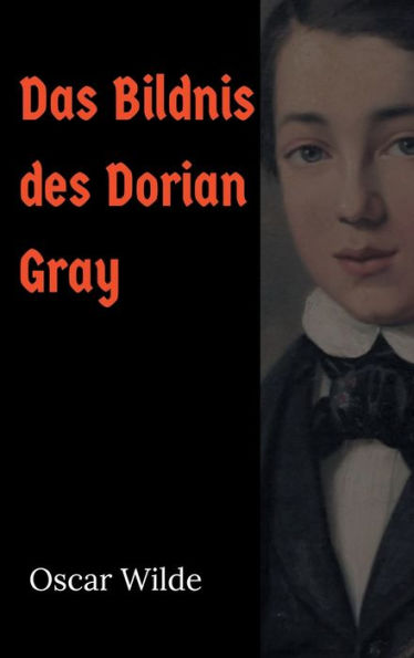 Das Bildnis des Dorian Grey