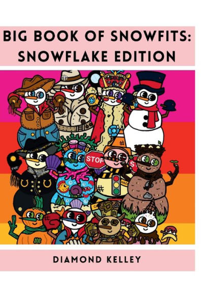 Big Book of Snowfits