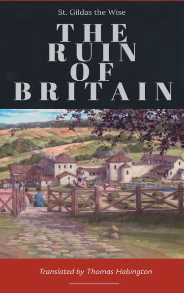 The Ruin of Britain
