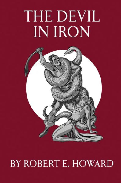 The Devil in Iron