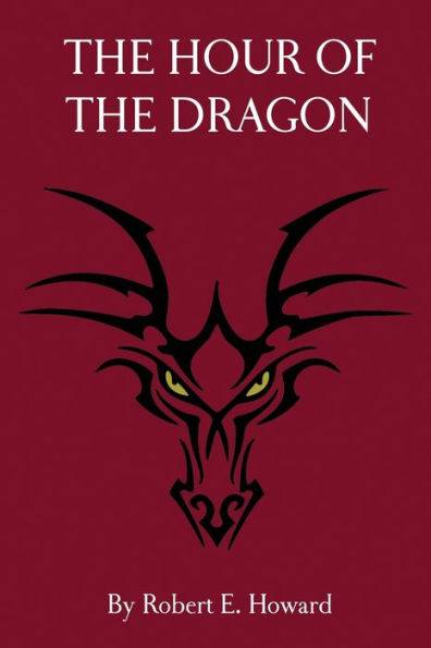 The Hour of the Dragon
