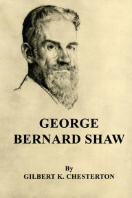 George Bernard Shaw