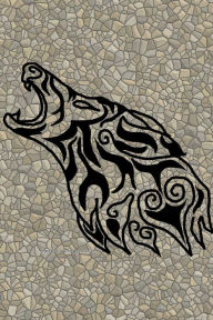 Title: Fenrir Book of Shadows, Author: Mike Sexton