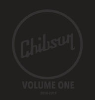 Title: CHIBSON VOLUME ONE, Author: Chibson USA