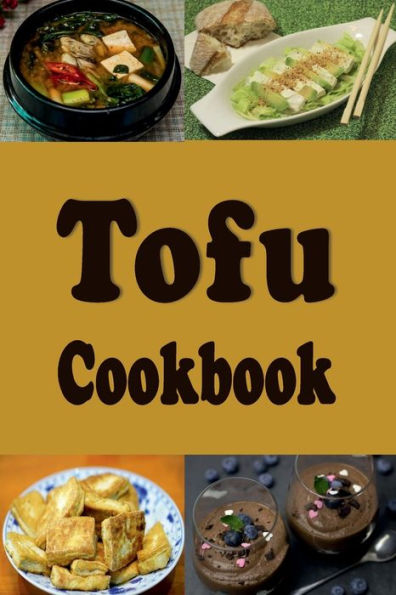 Tofu Cookbook