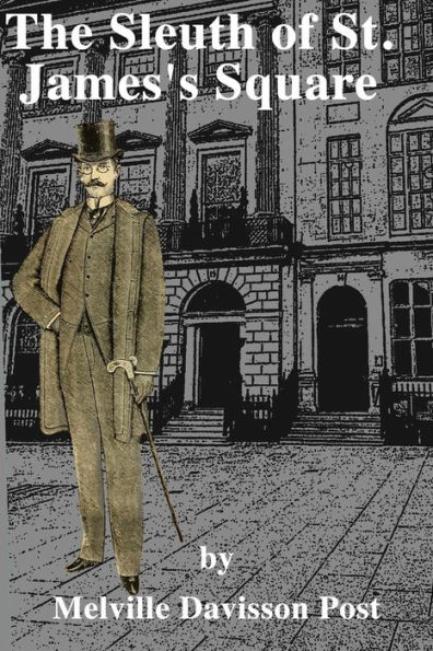 The Sleuth of St. James's Square