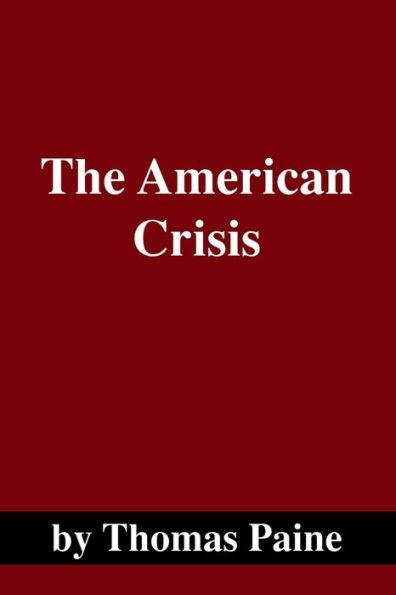 The American Crisis