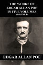 The Works of Edgar Allan Poe in Five Volumes (Volume 4)