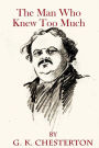 The Man Who Knew Too Much